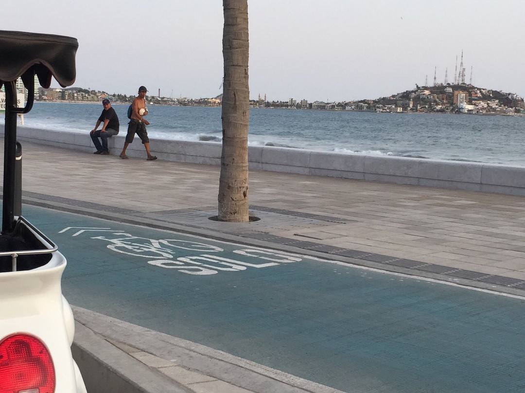 Mazatlanopenair. Com-马萨特兰必去景点