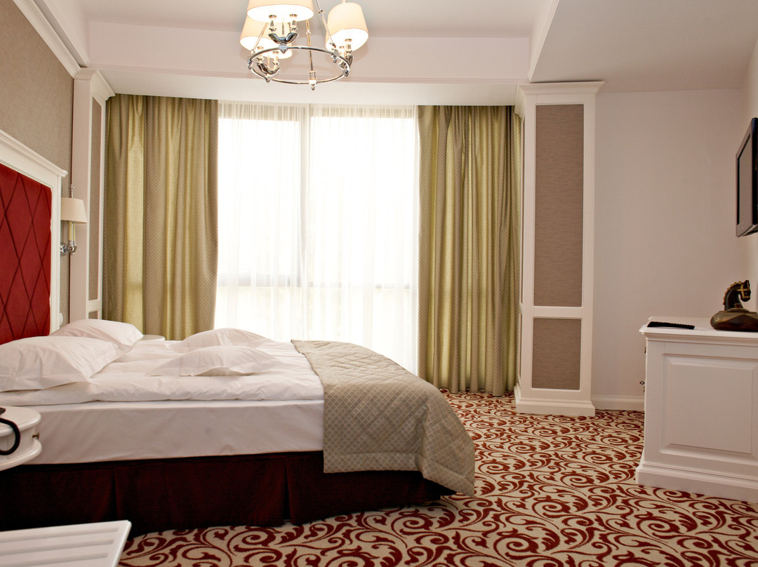 Hotel Bellaria主图