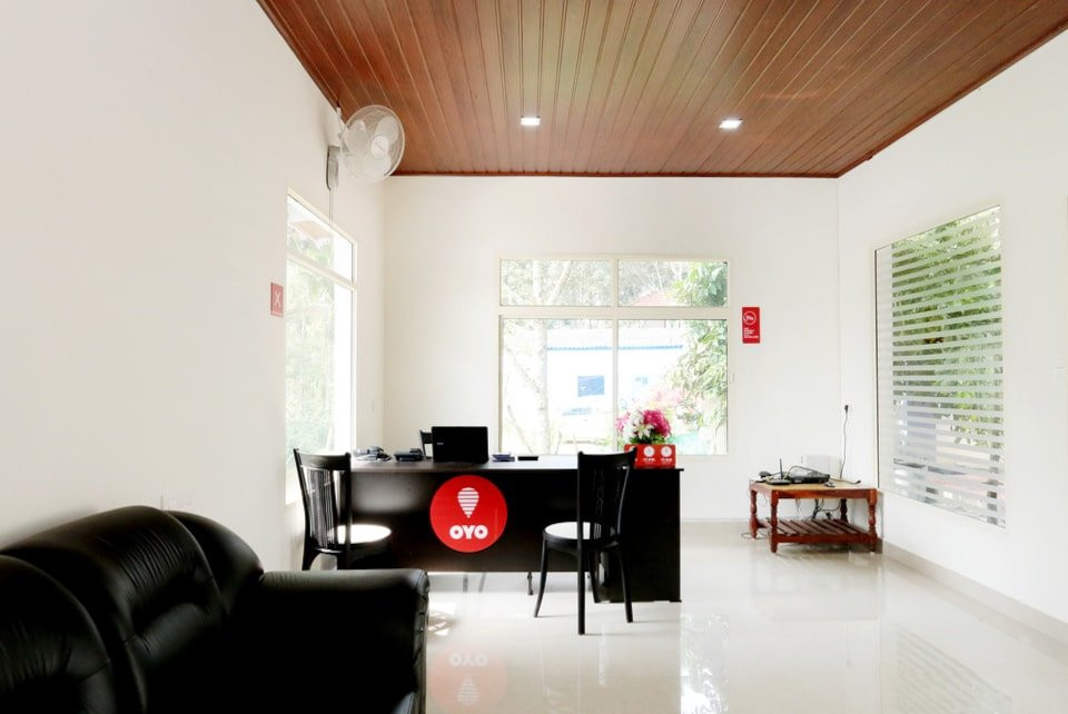 OYO La Flora Resorts主图