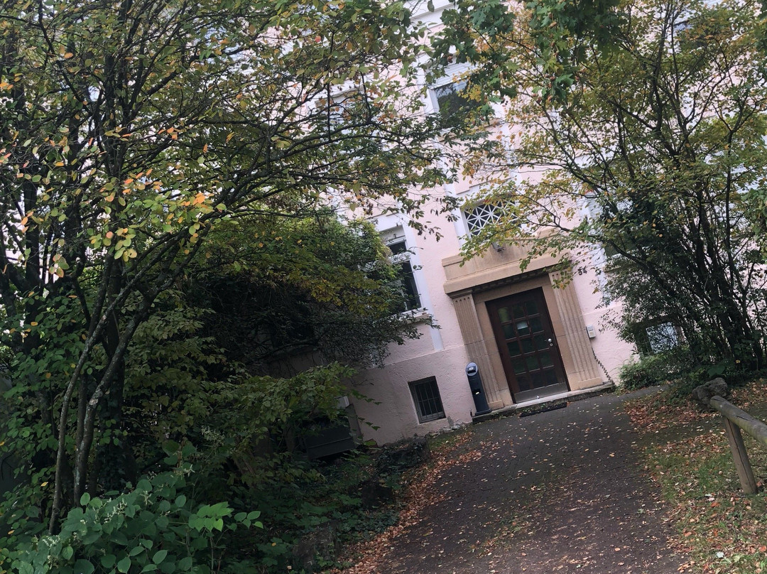 University of Hohenheim景点图片