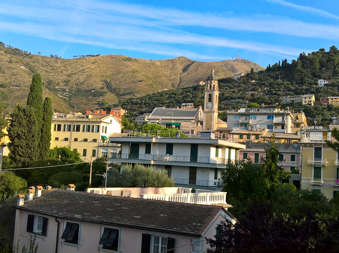 阿斯特酒店主图