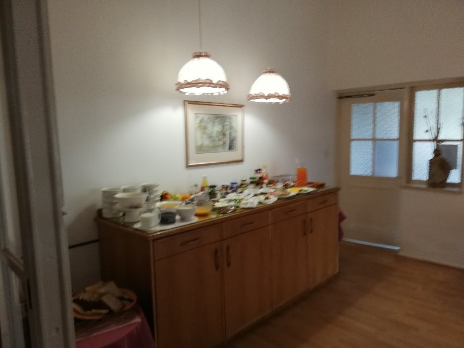 Hotel Pension d'Avignon