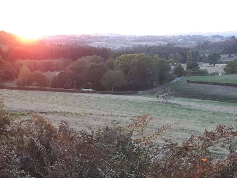 Domaine de la Gagere
