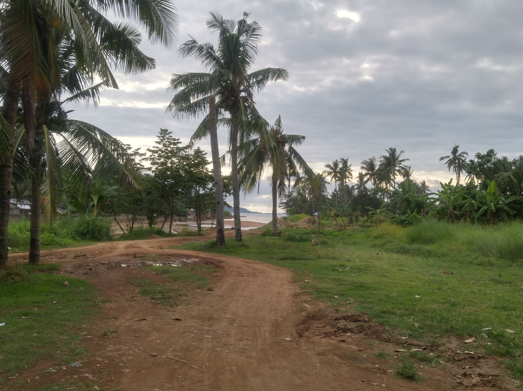 New Naval Gallera-Naval必去景点