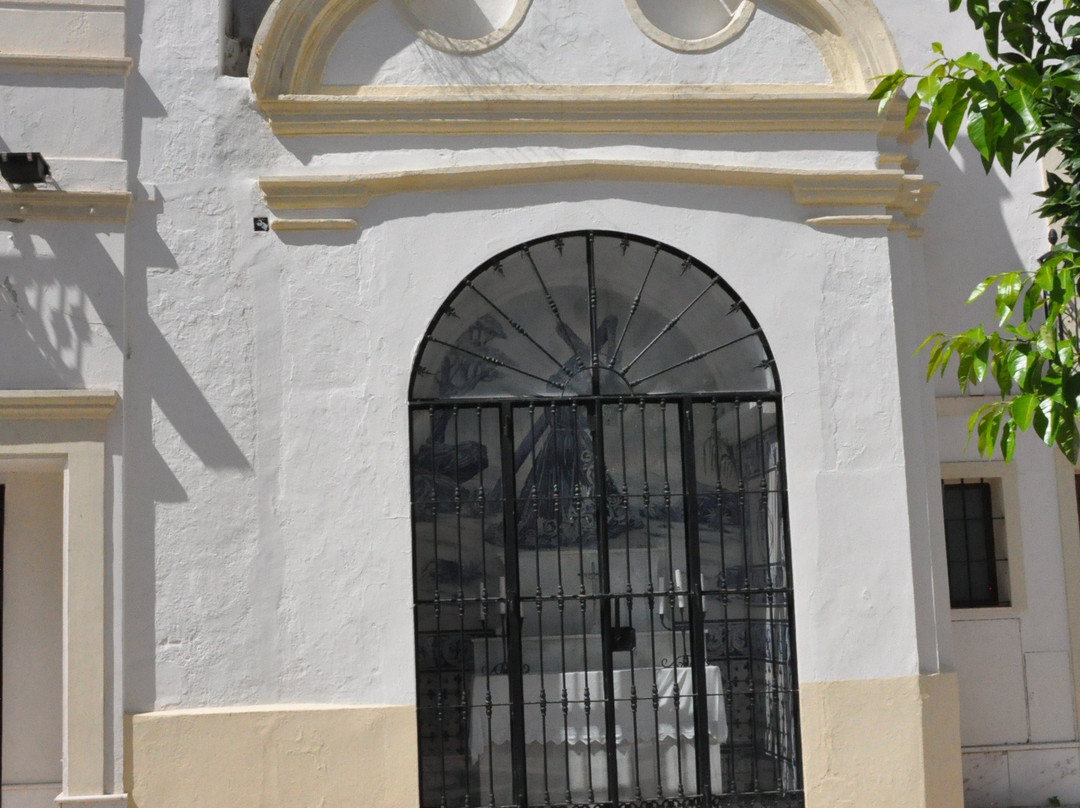 Paso del Paseo de Portugal景点图片