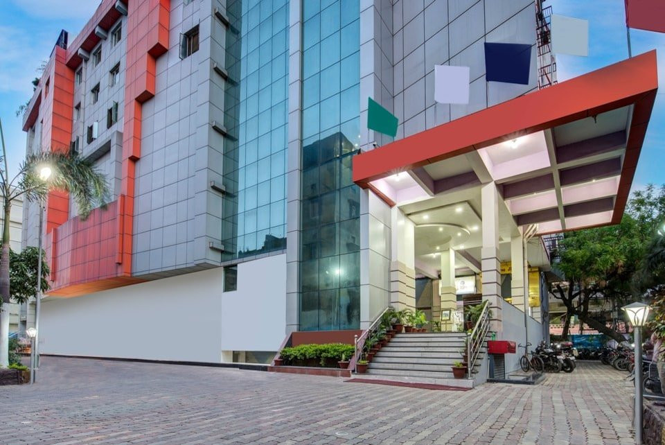 Republic Hotel主图