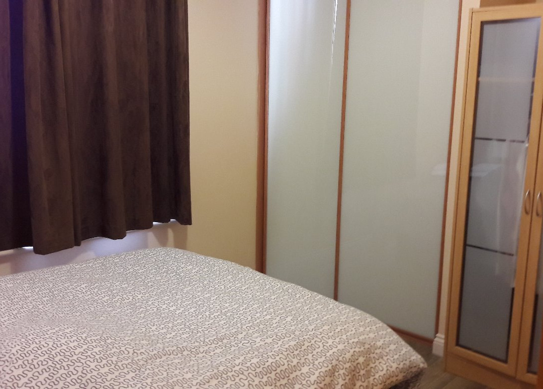 Manor House Regal Hotel主图