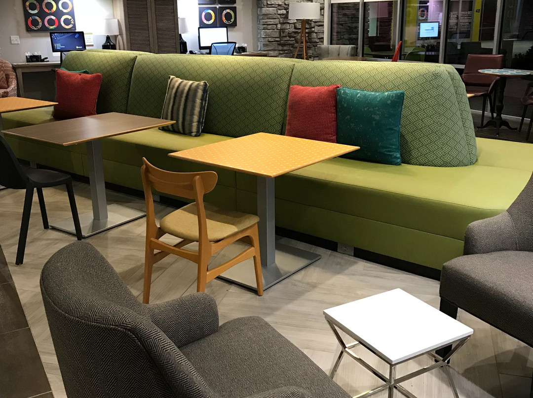 Home2 Suites by Hilton Williamsville Buffalo Airport主图