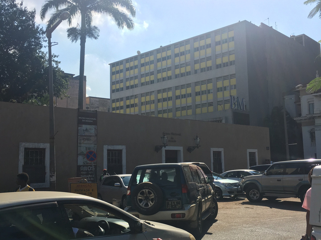 National Money Museum-马布多必去景点