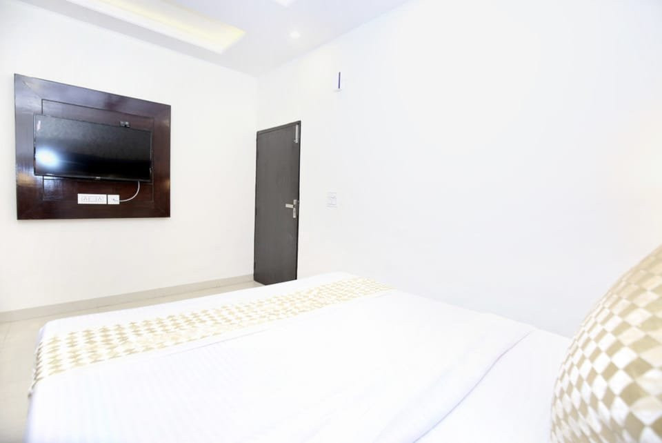 Hotel The Black Gold主图