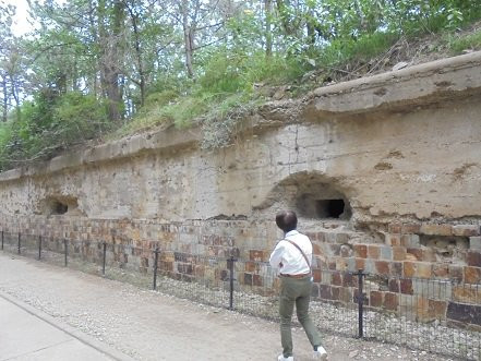 东鸡冠山日俄战争遗址-大连市必去景点