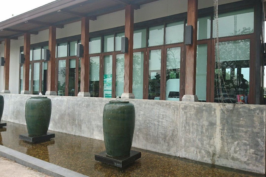 Bangsai Country Club-挽西必去景点