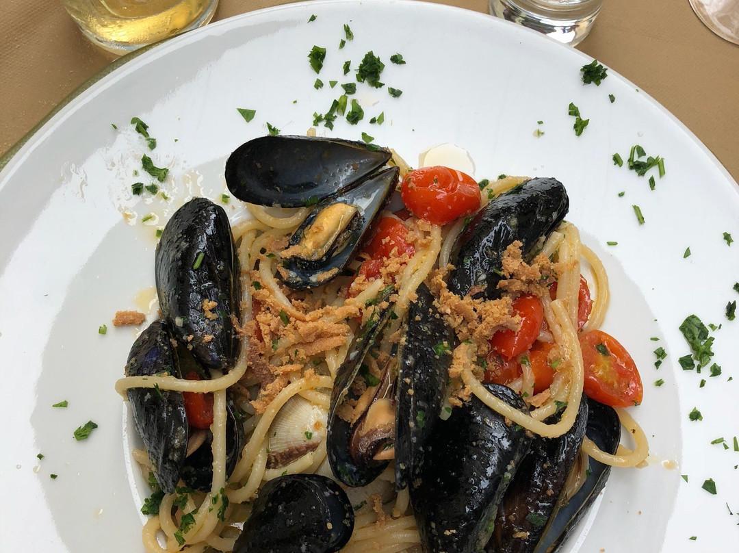 Ristorante A Galaia