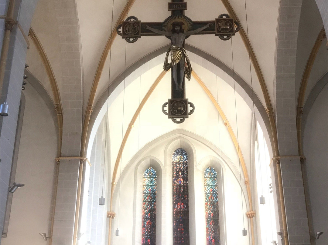 St. Johann