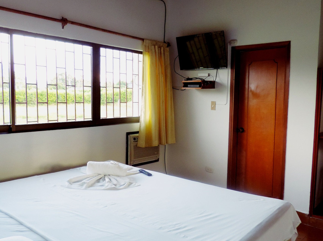 Finca Hotel El Rancho de Luigi主图