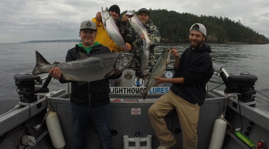 Andrew's West Coast Adventures-纳奈莫必去景点