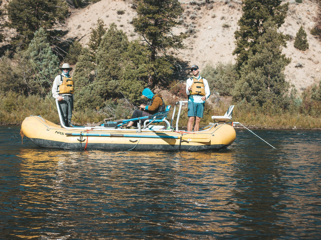 Fly Fishing Colorado景点图片