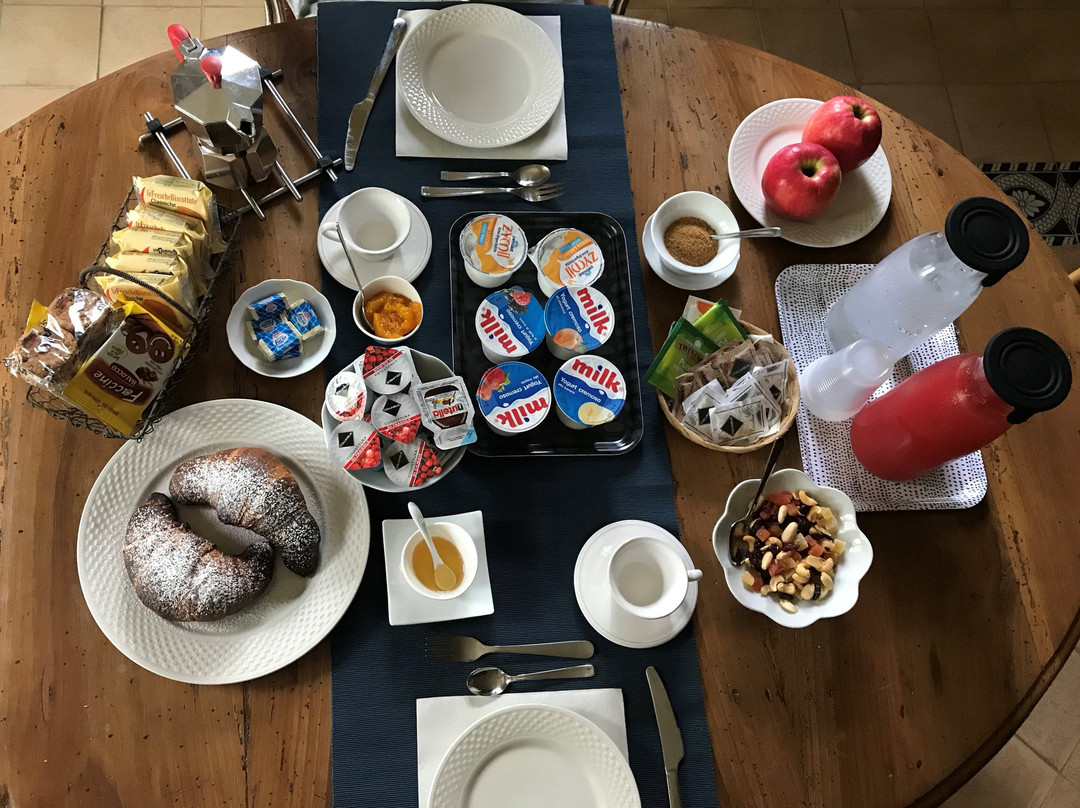 Casaburi旅游攻略图片