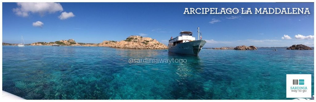 Sardinia Way to Go-Portisco必去景点