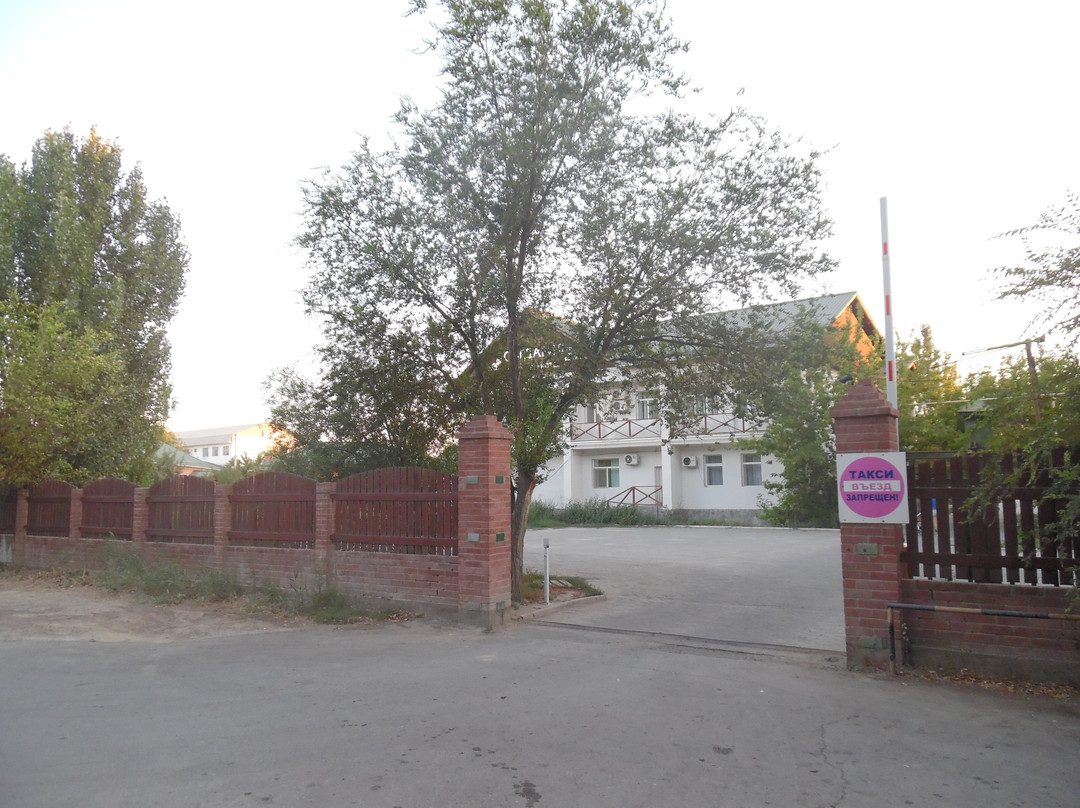 Hotel Sirdaria主图