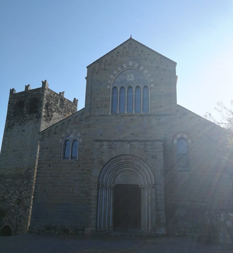 Chiesa dei Santi Filippo e Giacomo景点图片