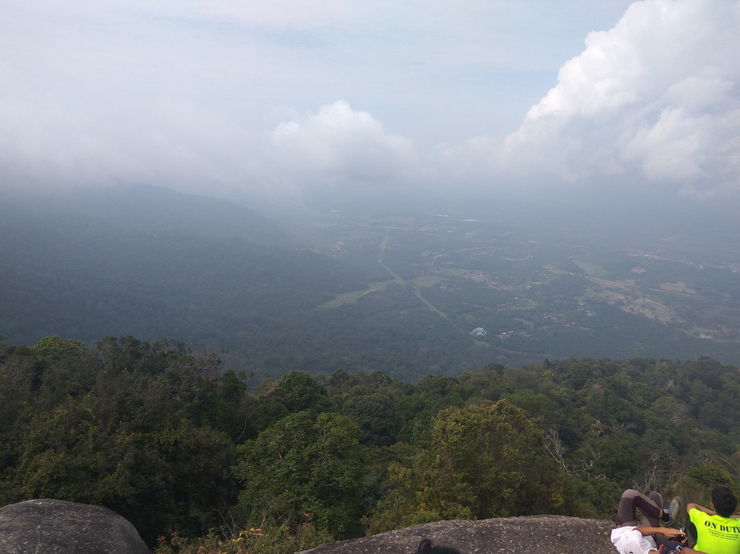 Gunung Datuk Recreational Forest-Rembau必去景点