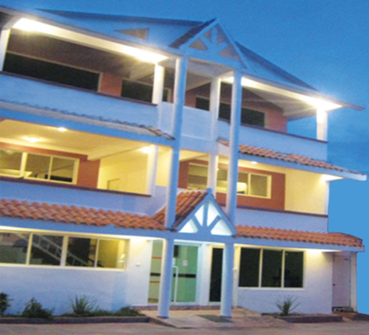 Hotel Samana Spring-官方