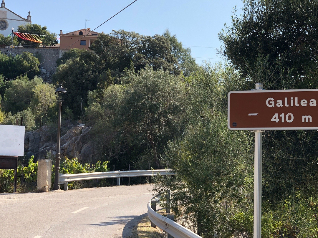 RideMallorca-帕格拉必去景点