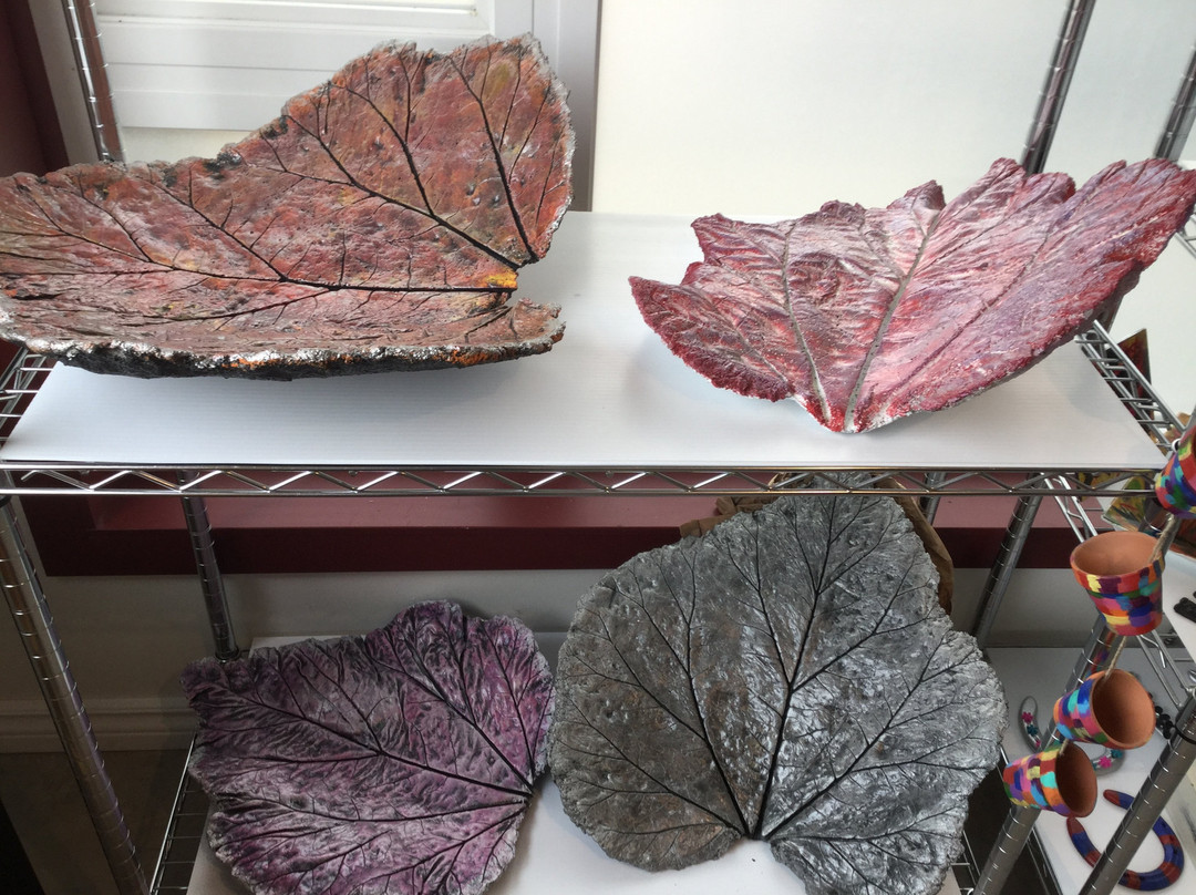 Okanagan Market Place-Falkland必去景点