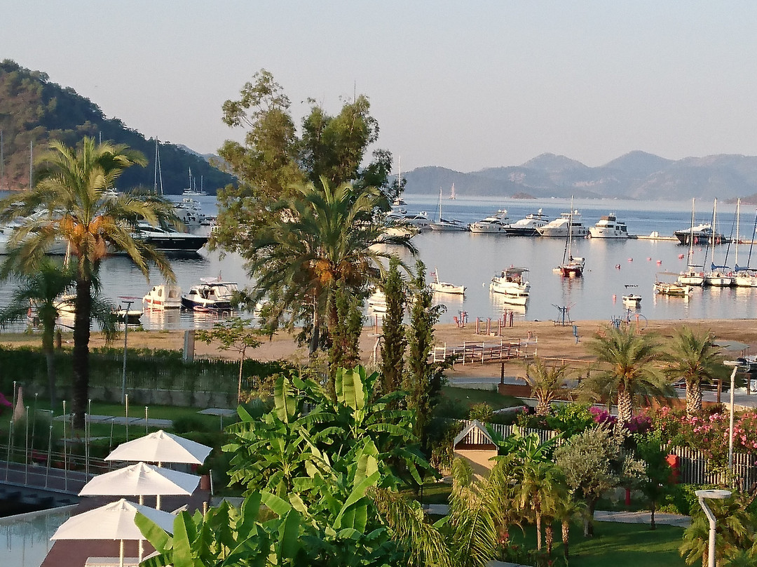 D Resort Gocek主图