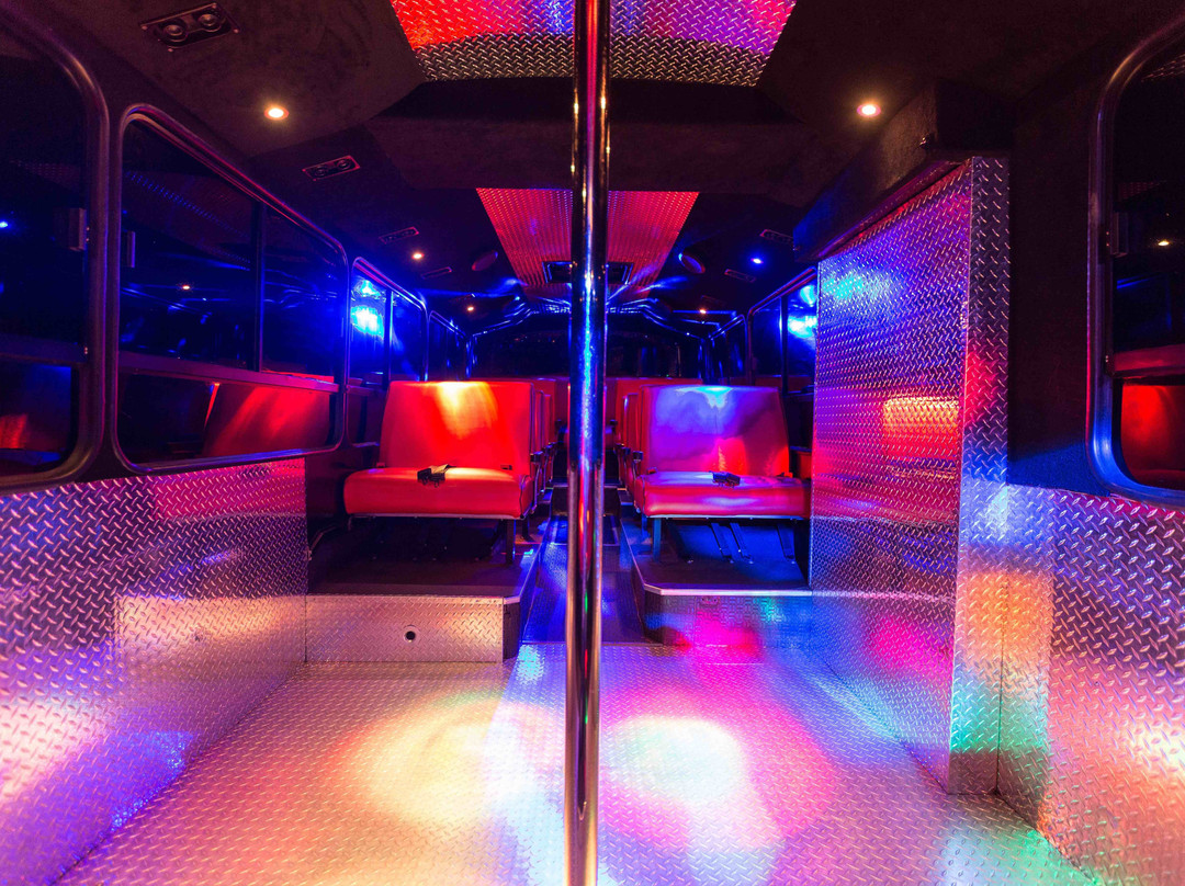 DoubleUP Tours-珀斯必去景点