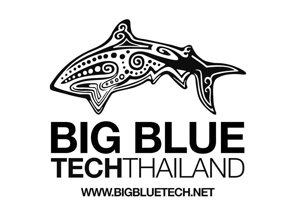 Big Blue Tech-涛岛必去景点
