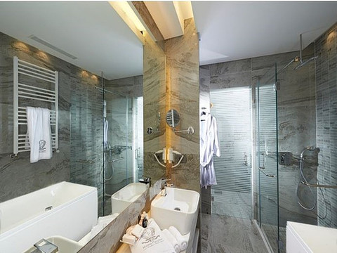 Monte Cassino Boutique Hotel主图