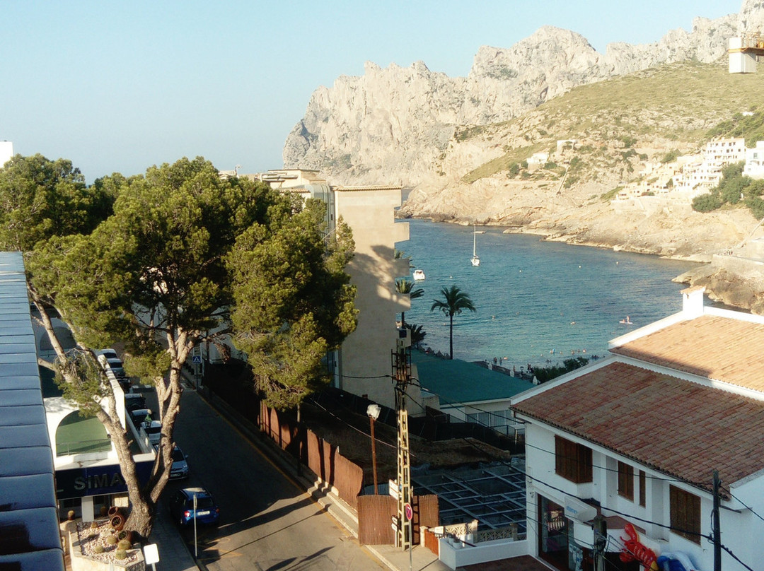 Globales Simar主图