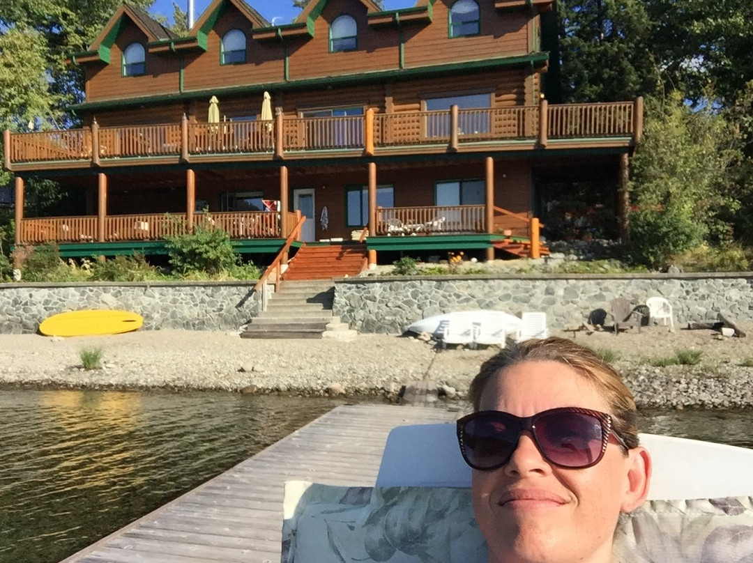 Sunflower Inn B&B主图