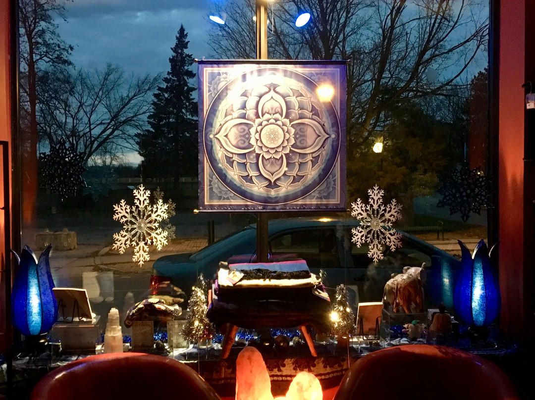 That's The Spirit-Almonte必去景点