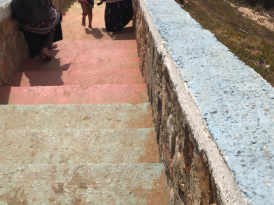 Mikki Beach-丹吉尔必去景点