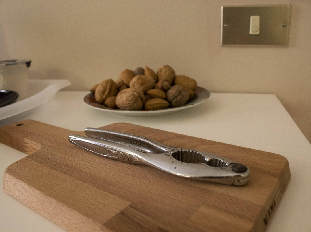 B&B Maison Medon主图