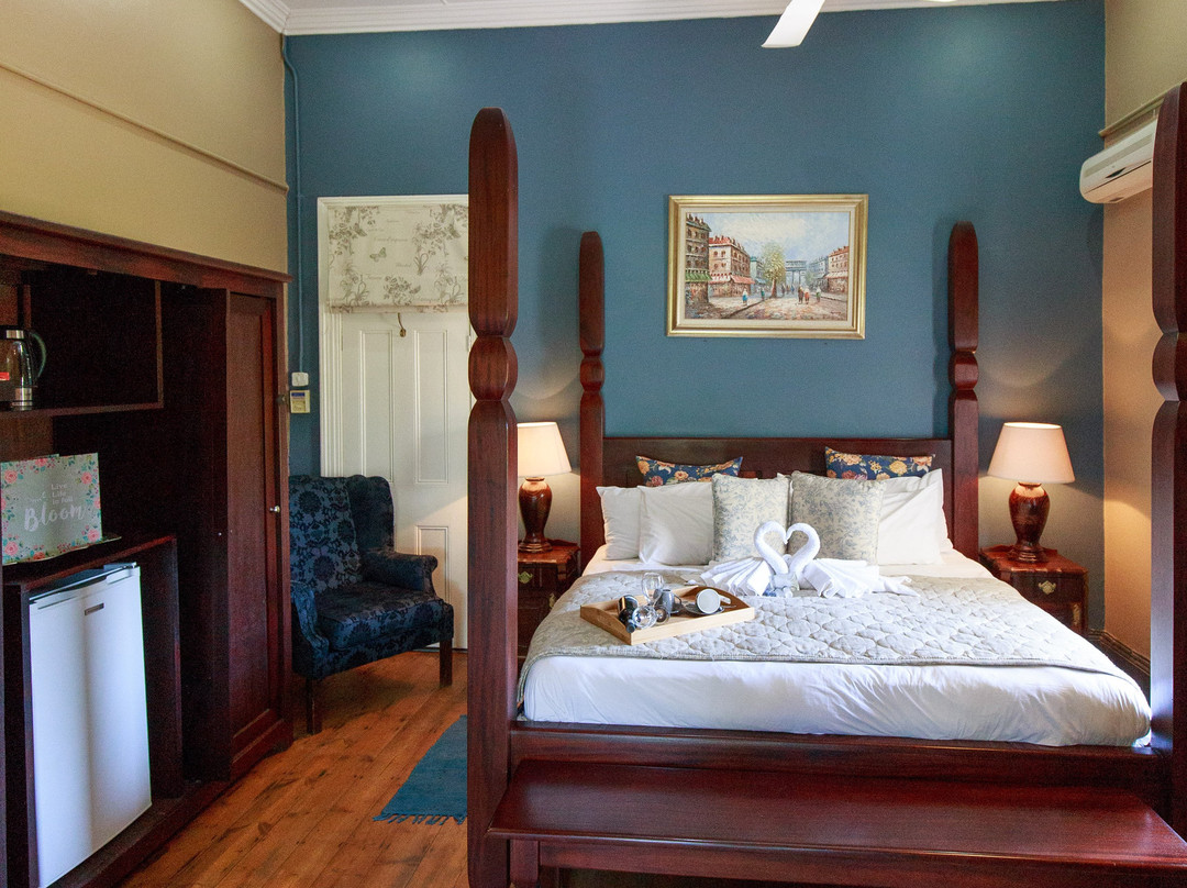 恰尔莫伊宾馆主图