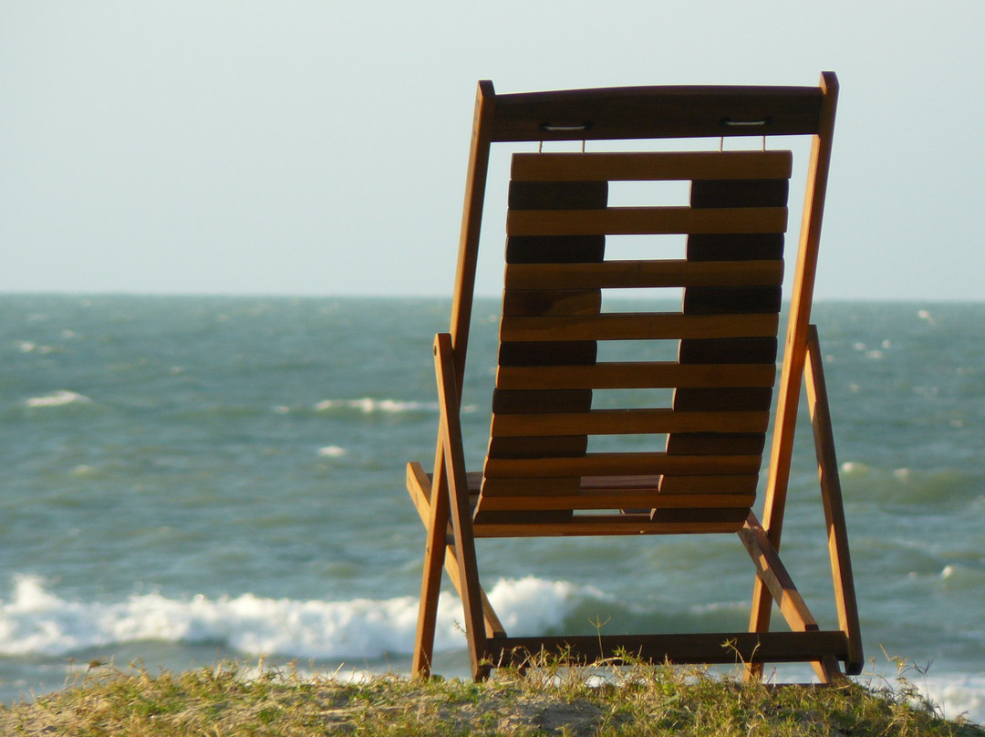 Arrombado Beach景点图片