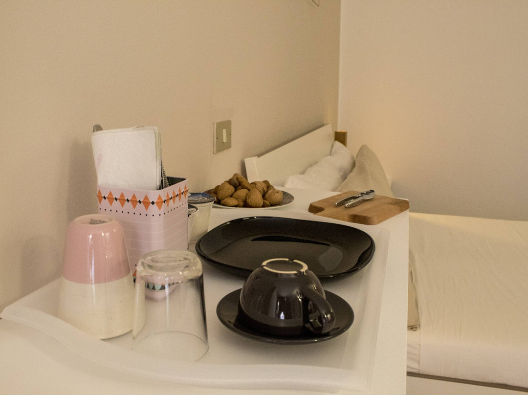 B&B Maison Medon主图