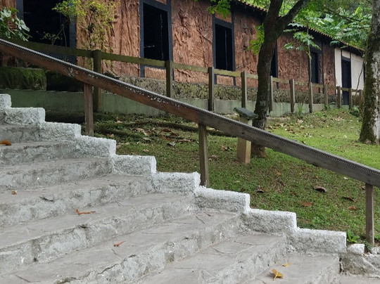 Parque Ecológico Voturuá-Sao Vicente必去景点