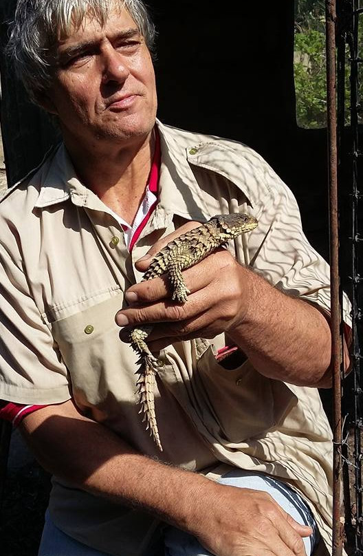 Ndlondlo Reptile Park-巴利托必去景点