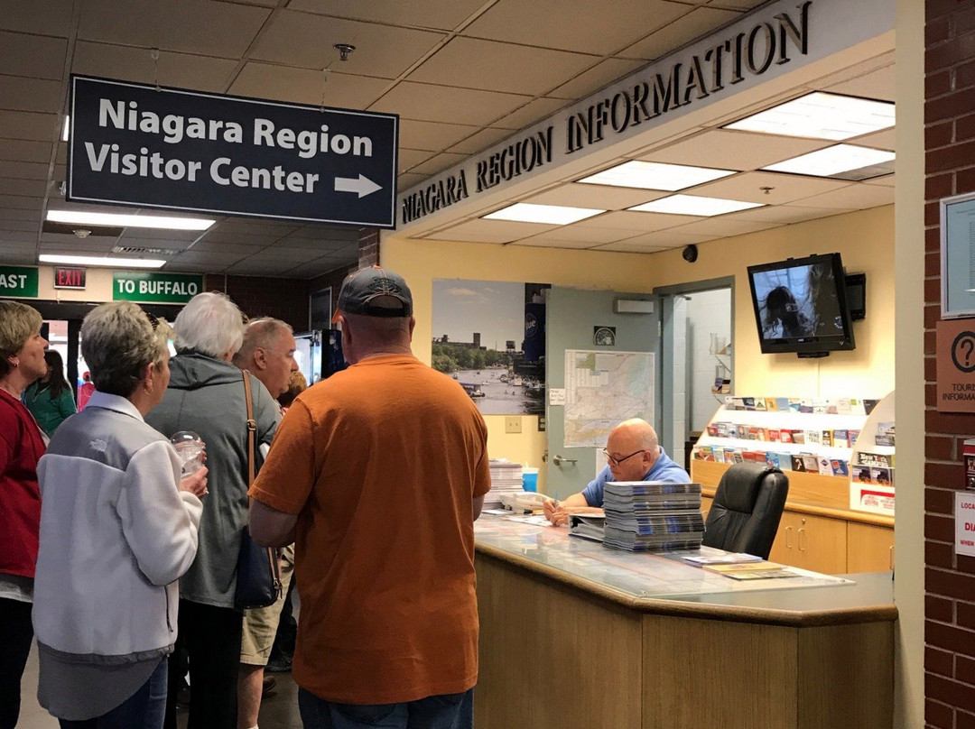 Angola Travel Plaza-Angola必去景点