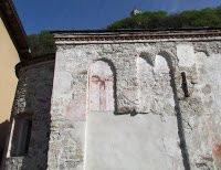Chiesa di Sant'Agostino and Necropoli di Caravate景点图片