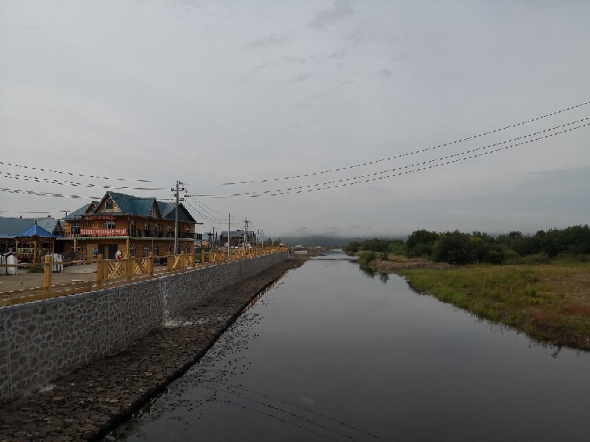 哈乌尔酒店主图