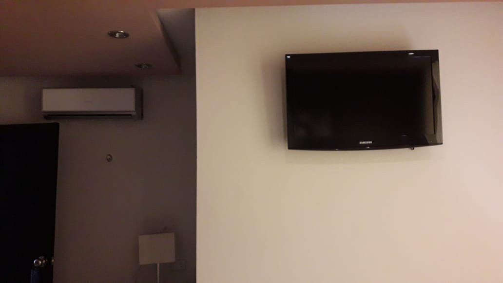 Buongiorno Suites Paita I主图