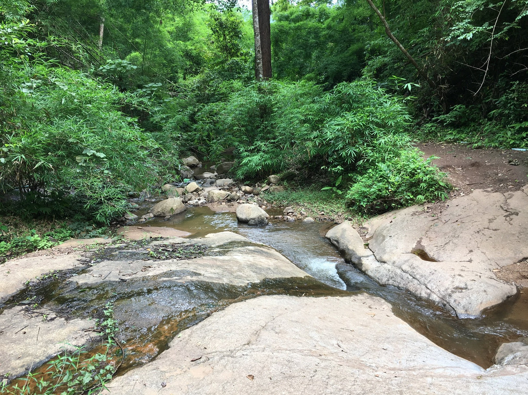 Capital O 1045 The Chater At Kaengkud主图