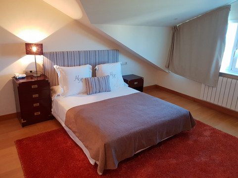 梅布尔酒店主图