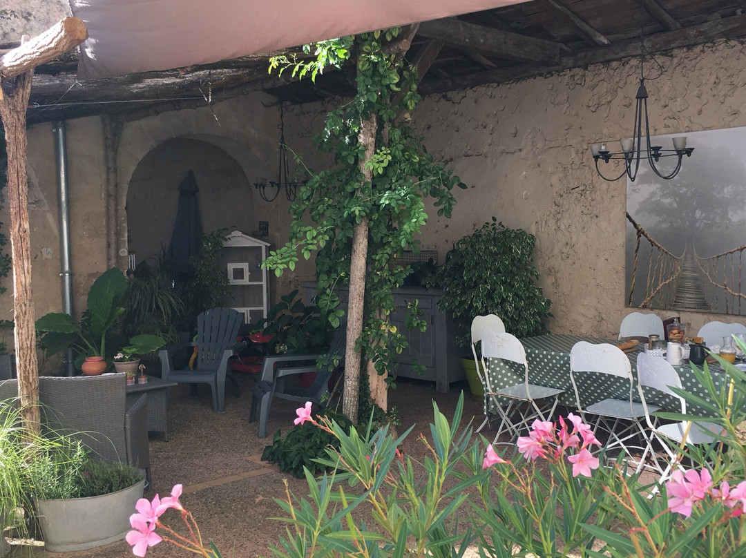 卡萨勒酒店主图